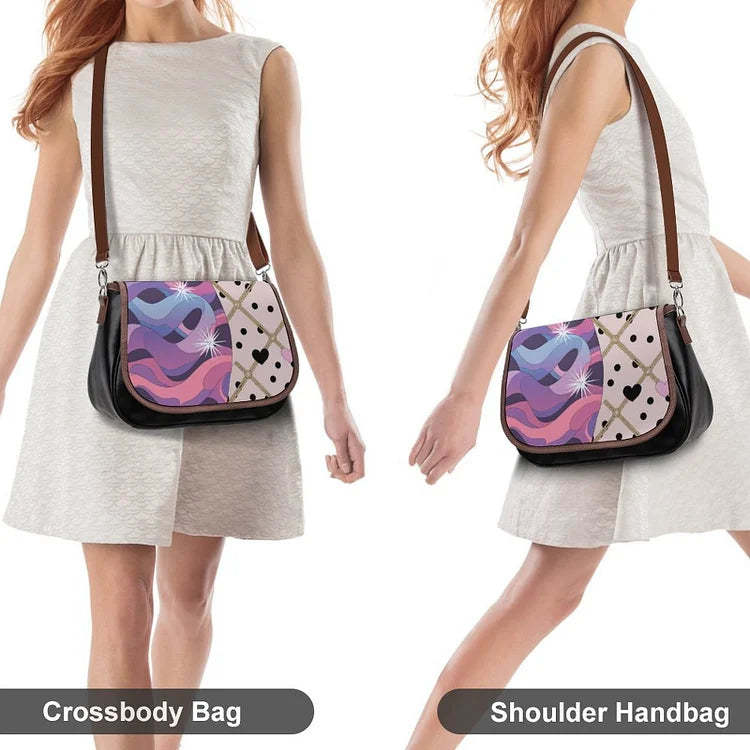 Durable Leather Bag for Long-Term Use