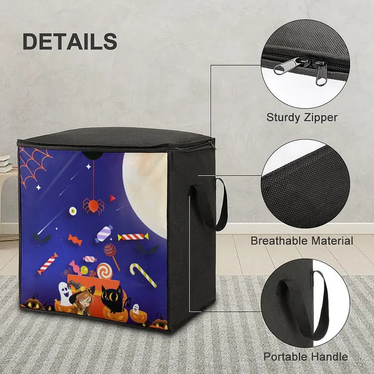 Versatile Bag for Storing Bedding Essentials