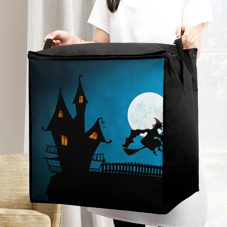 High-Quality Polyester Quilt Bag