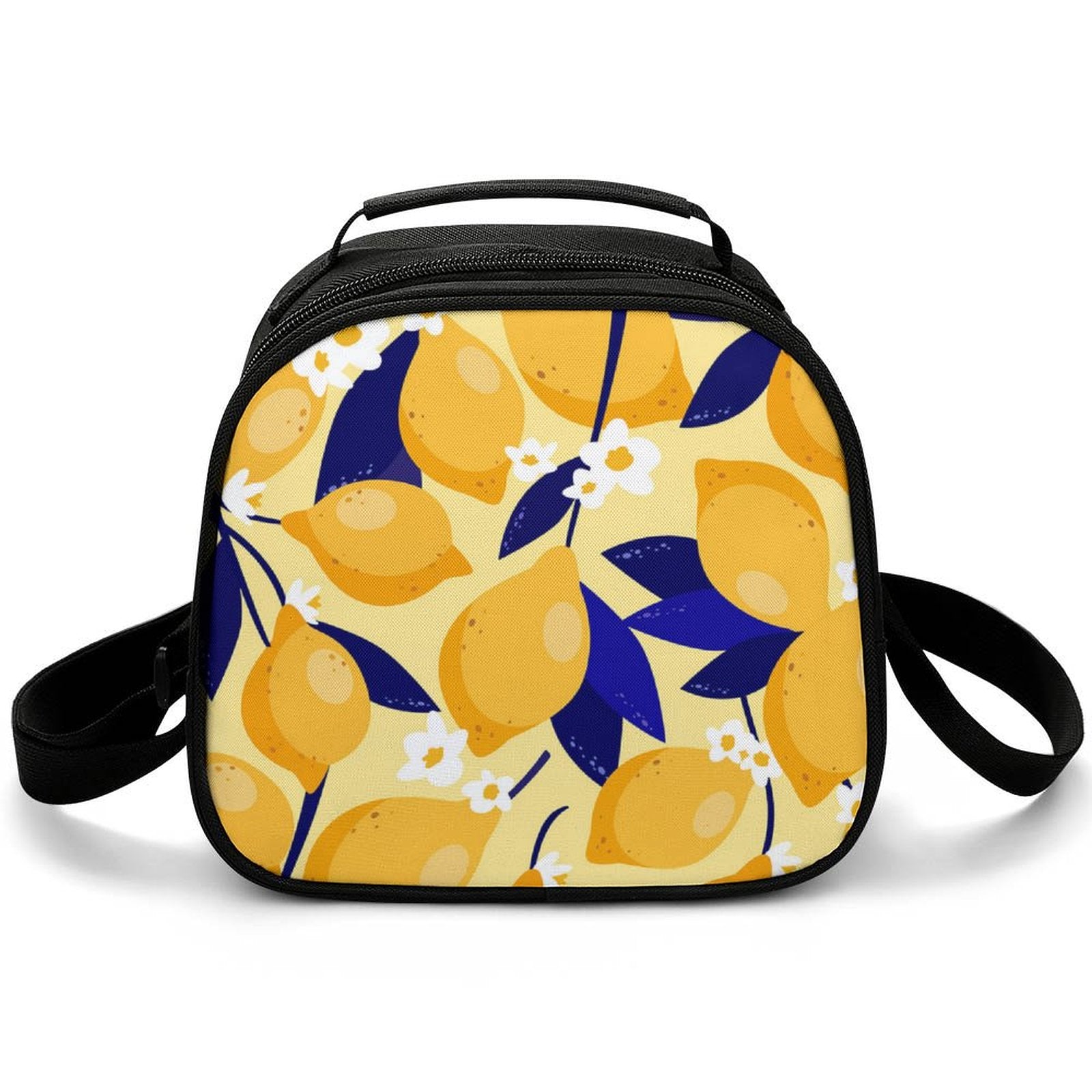 Customizable Kids Lunch Bag for Special Events