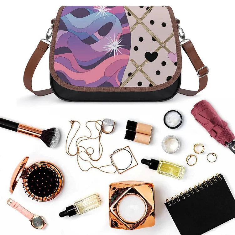 Durable Leather Bag for Long-Term Use