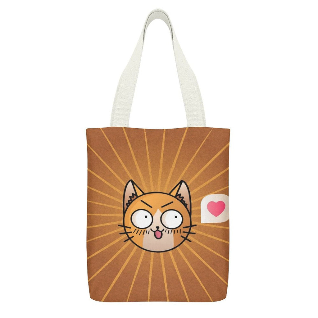 Versatile Canvas Tote Bag for Every Occasion