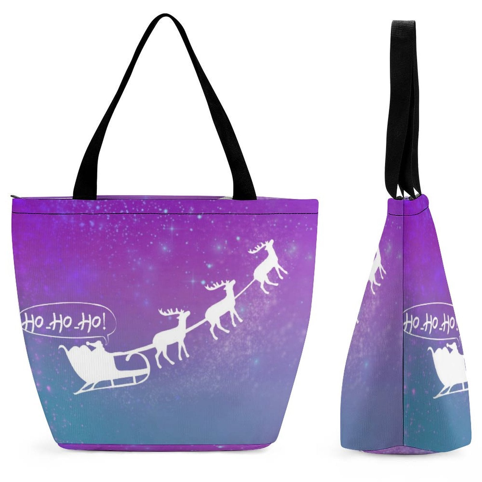 High-Quality Tote Bag for Work and Play