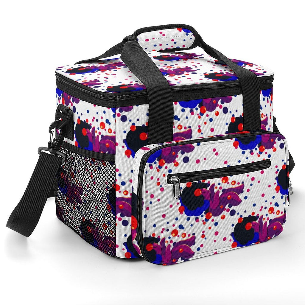 Durable Camping Cooler Bag