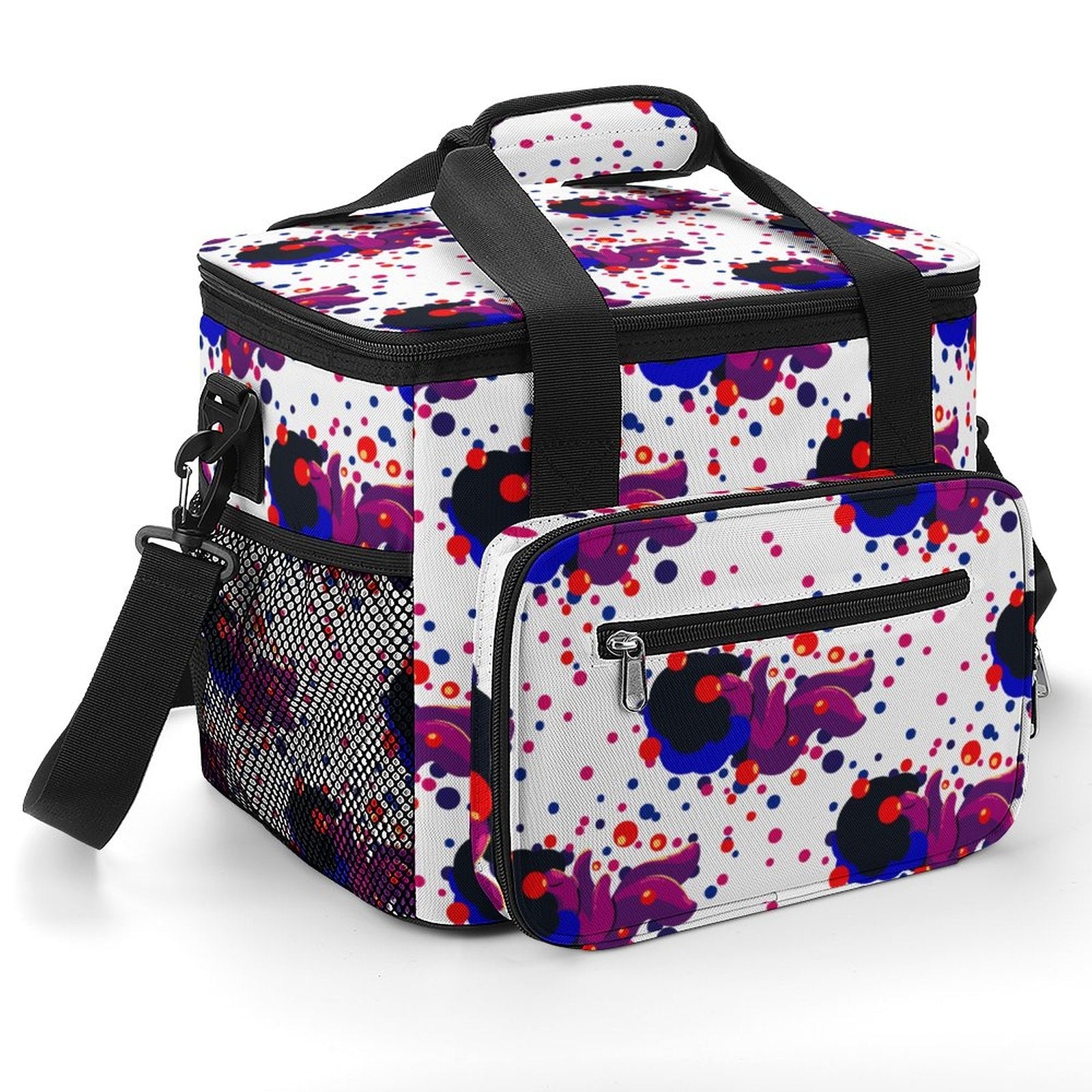 Durable Camping Cooler Bag