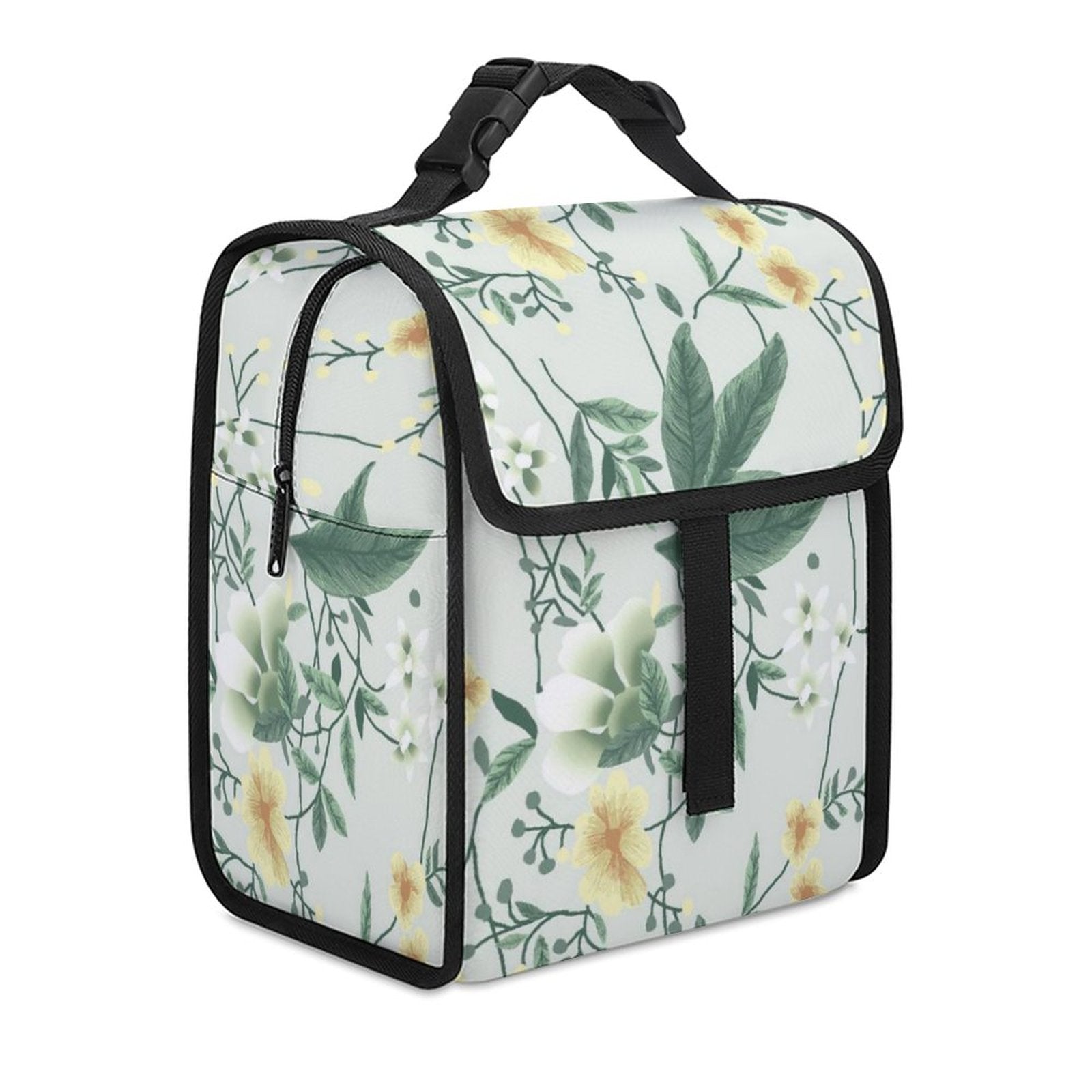 Spacious Insulated Bag for Meal Prep