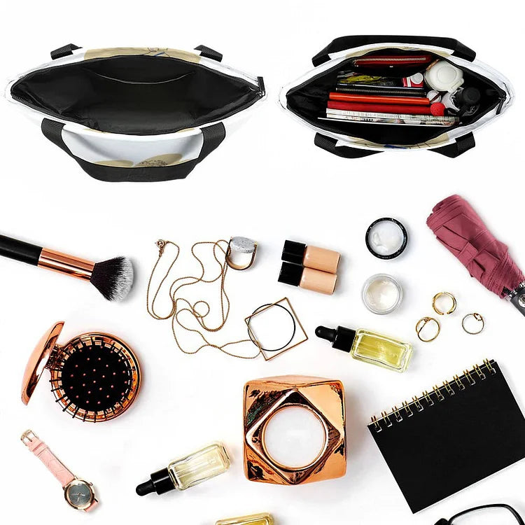 Durable Shopping Bag for Fashion-Forward Women