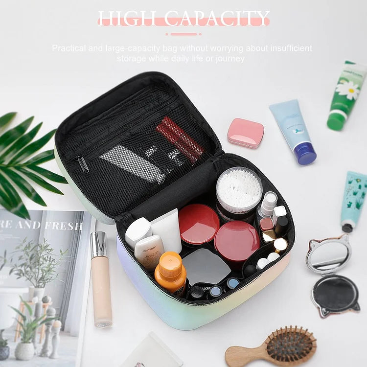 Portable Washing Bag for On-the-Go Convenience