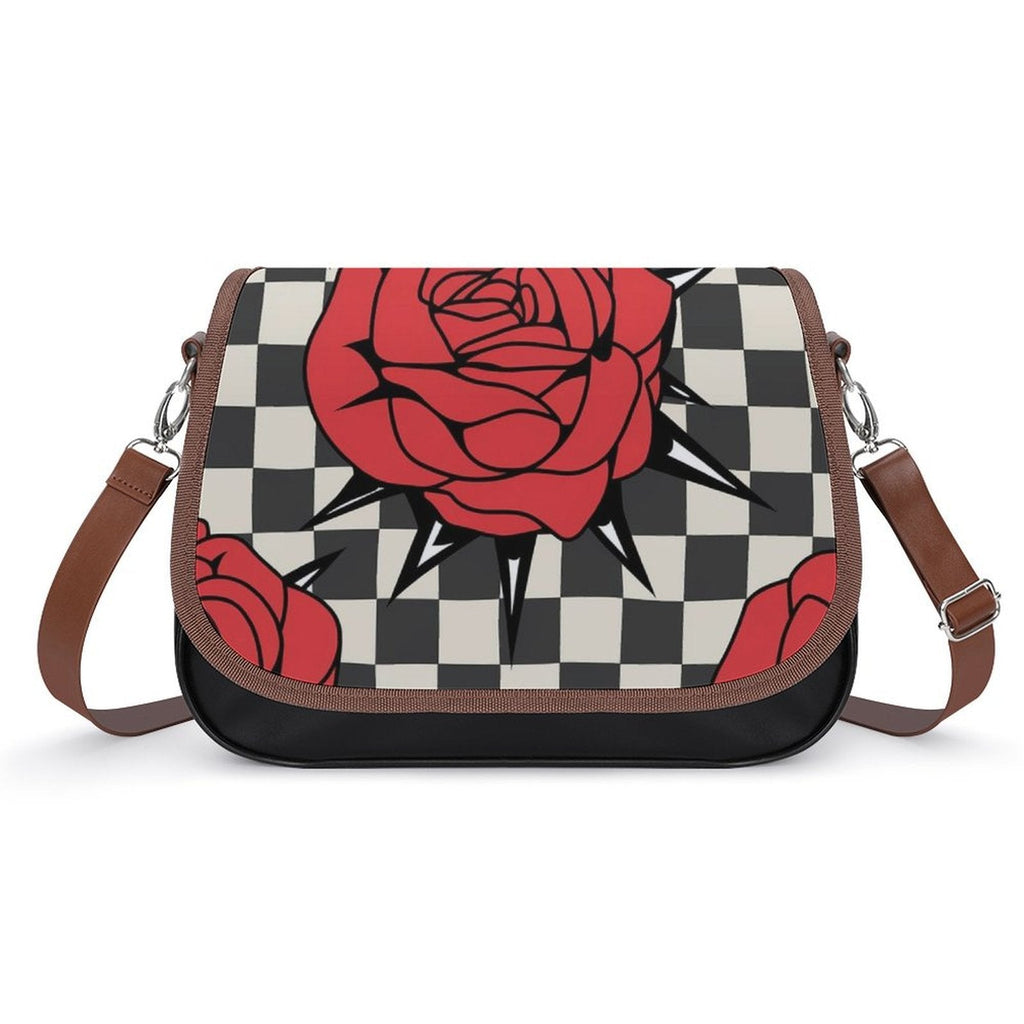 Stylish Leather Bag for Everyday Use