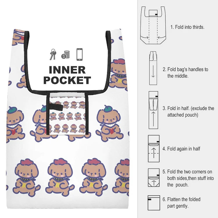 Versatile Tote for All Your Needs