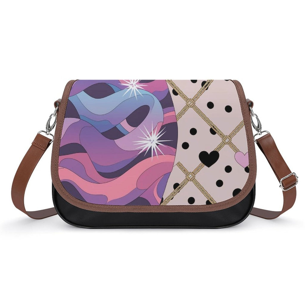 Durable Leather Bag for Long-Term Use