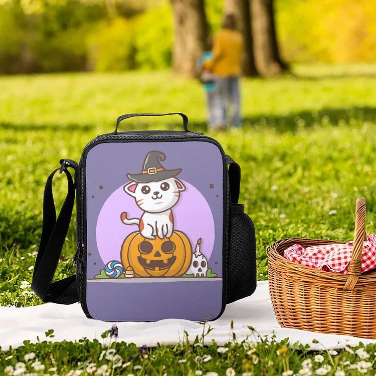 Eco-Conscious Food Preservation Bag