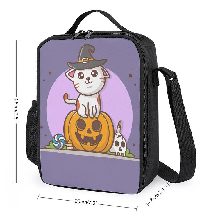 Eco-Conscious Food Preservation Bag