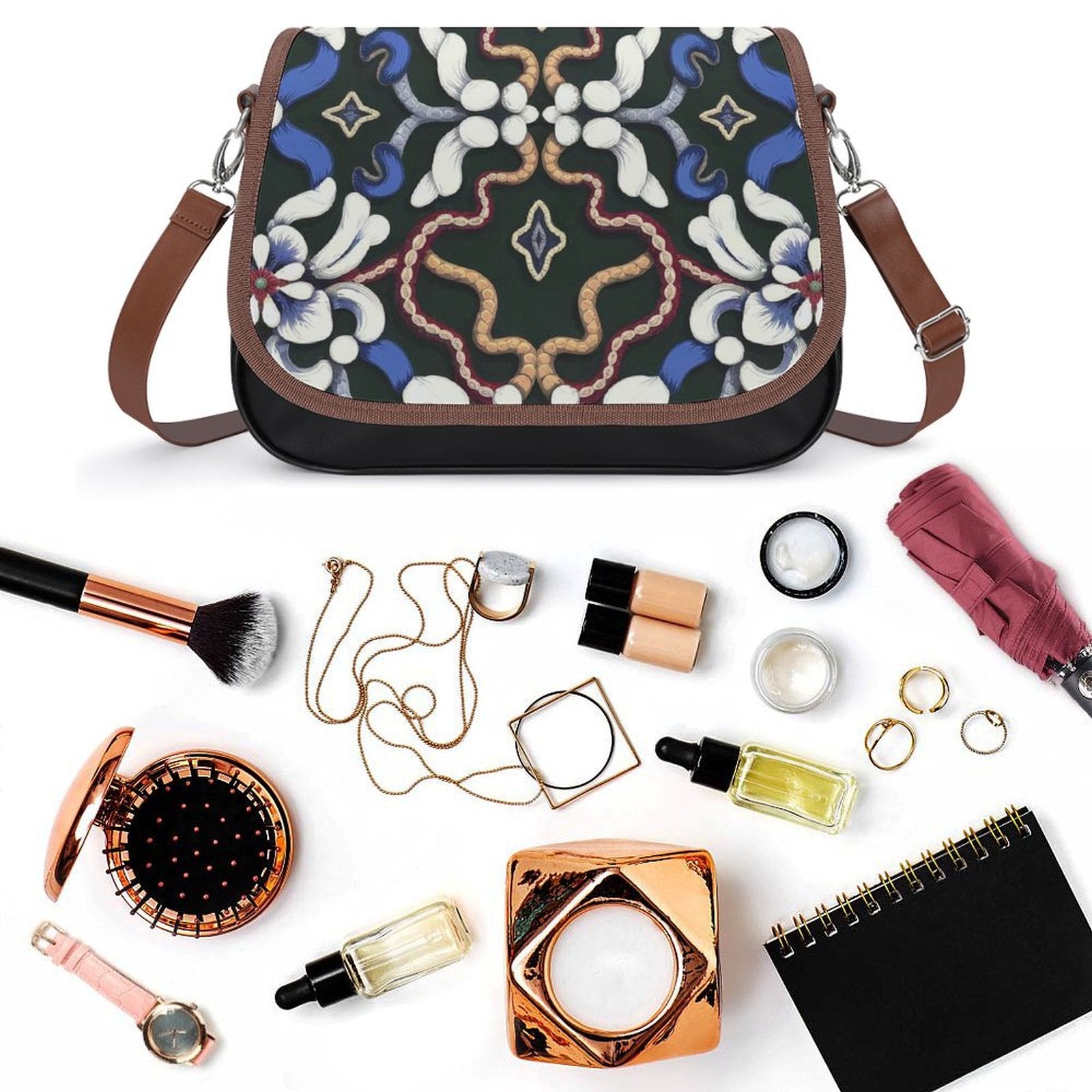 Durable Leather Bag for Long-Term Use