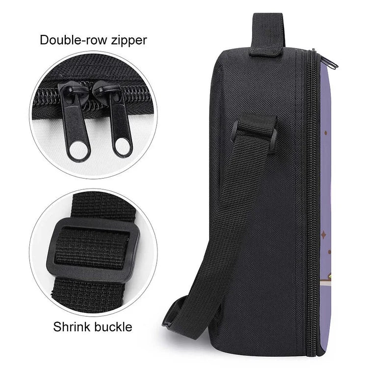 Eco-Conscious Food Preservation Bag