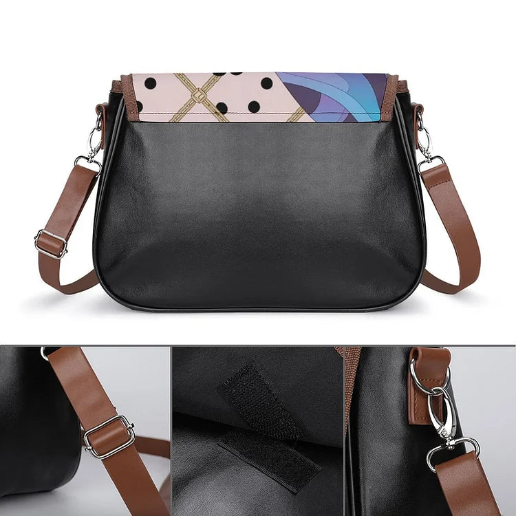 Durable Leather Bag for Long-Term Use