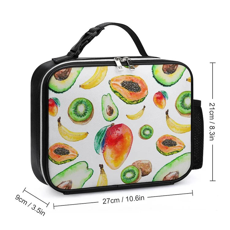 Versatile Lunch Bag for Work and Play