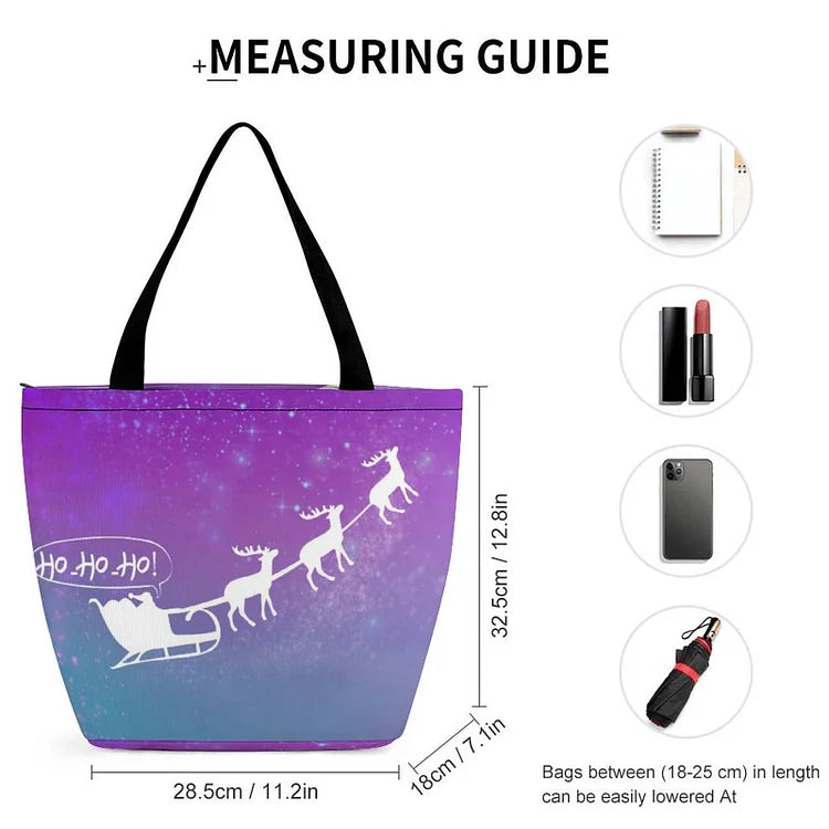 High-Quality Tote Bag for Work and Play