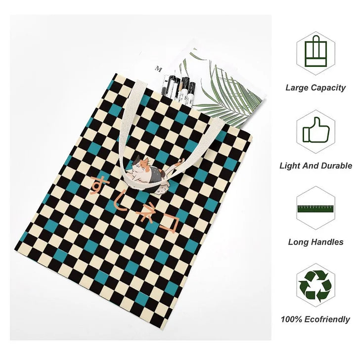 Canvas Bags for Arts and Crafts