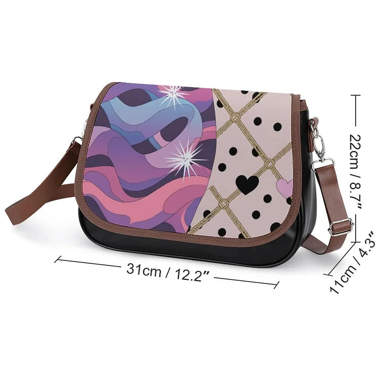 Durable Leather Bag for Long-Term Use