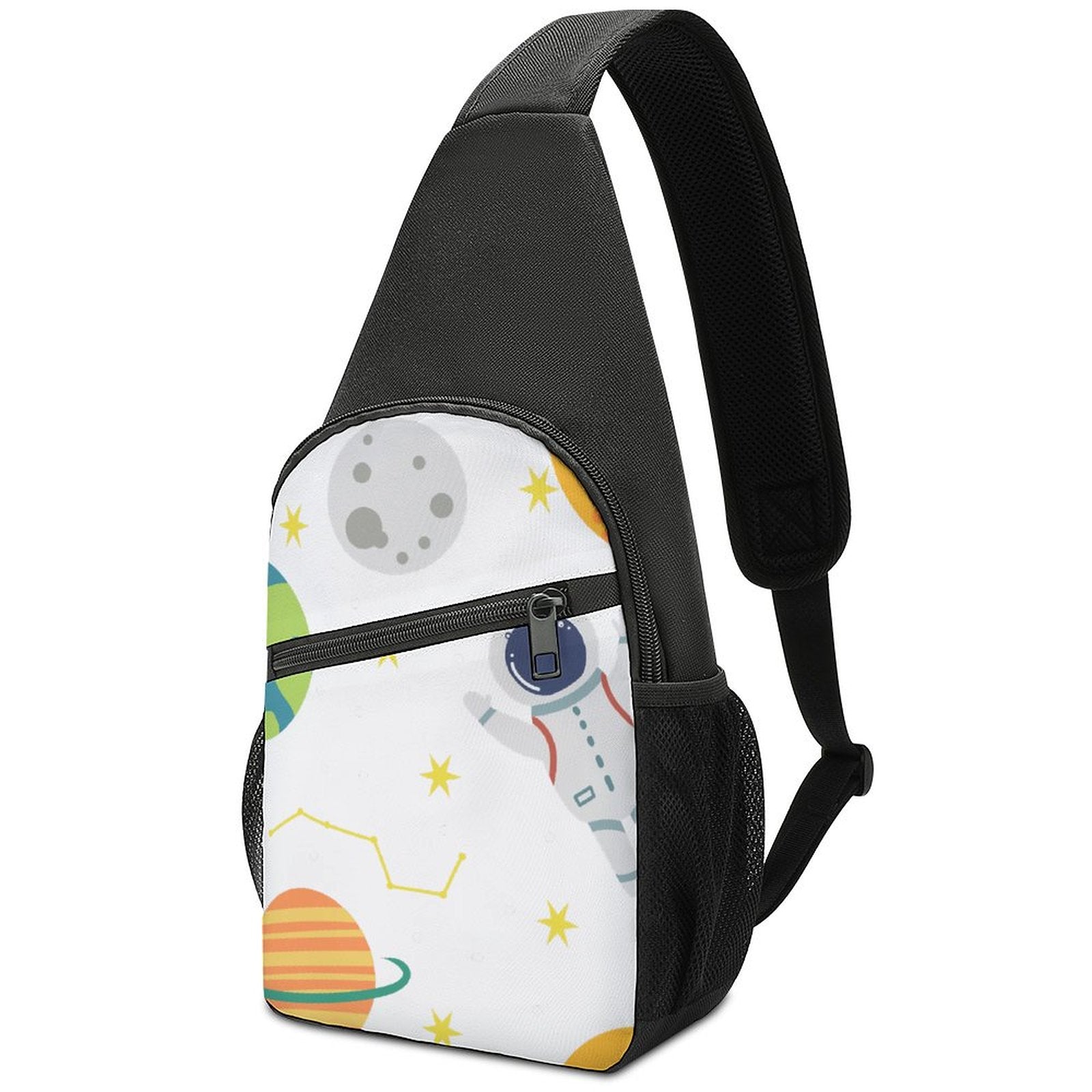 Chic Crossbody Bag for Quick Access