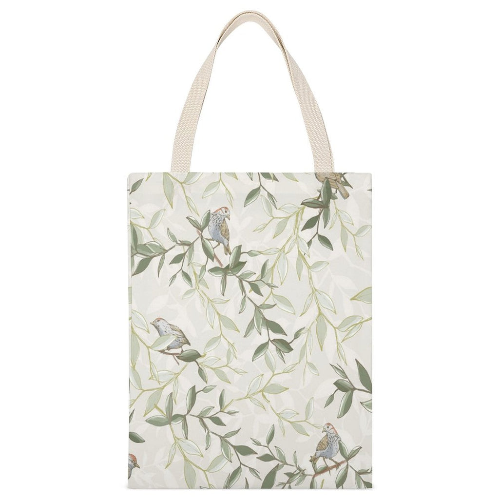 Reusable Canvas Bag for All Occasions
