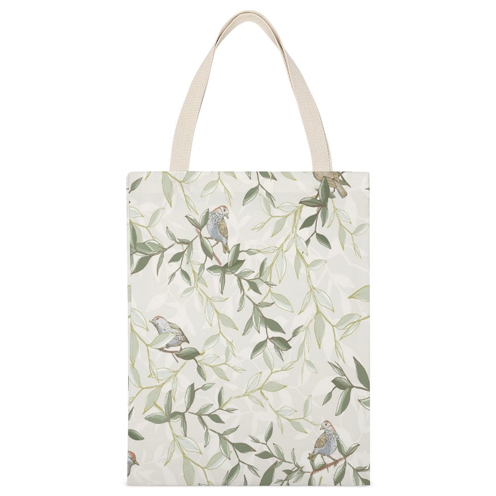 Reusable Canvas Bag for All Occasions
