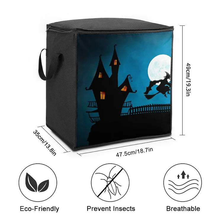 High-Quality Polyester Quilt Bag