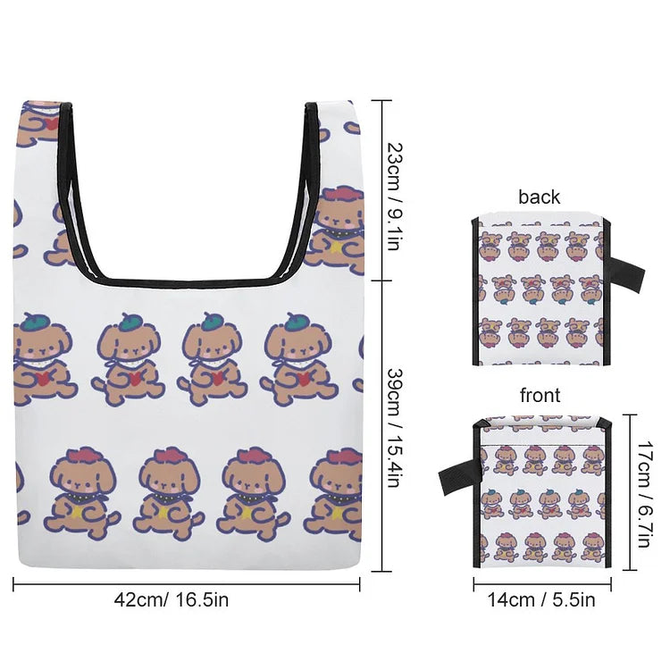 Versatile Tote for All Your Needs