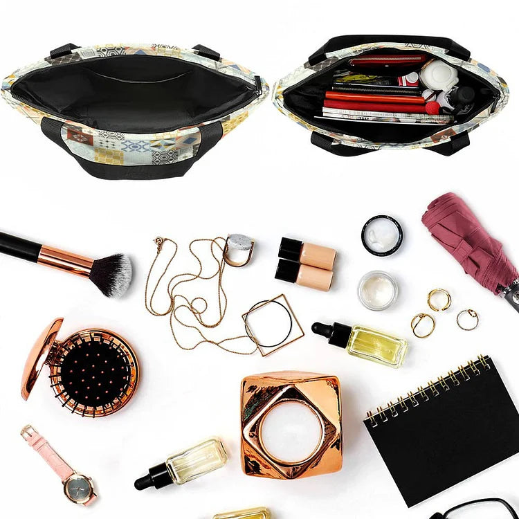 Stylish Bag with Ample Storage Space