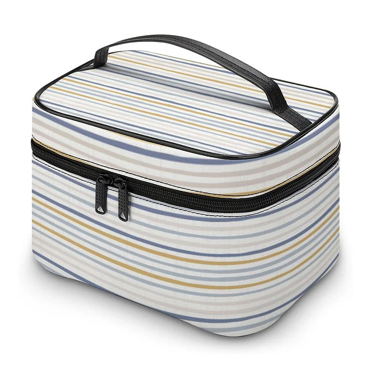 High-Quality Cosmetic Bag for Daily Use