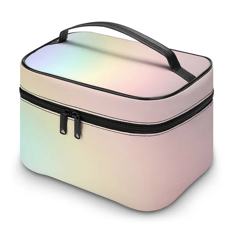 Portable Washing Bag for On-the-Go Convenience