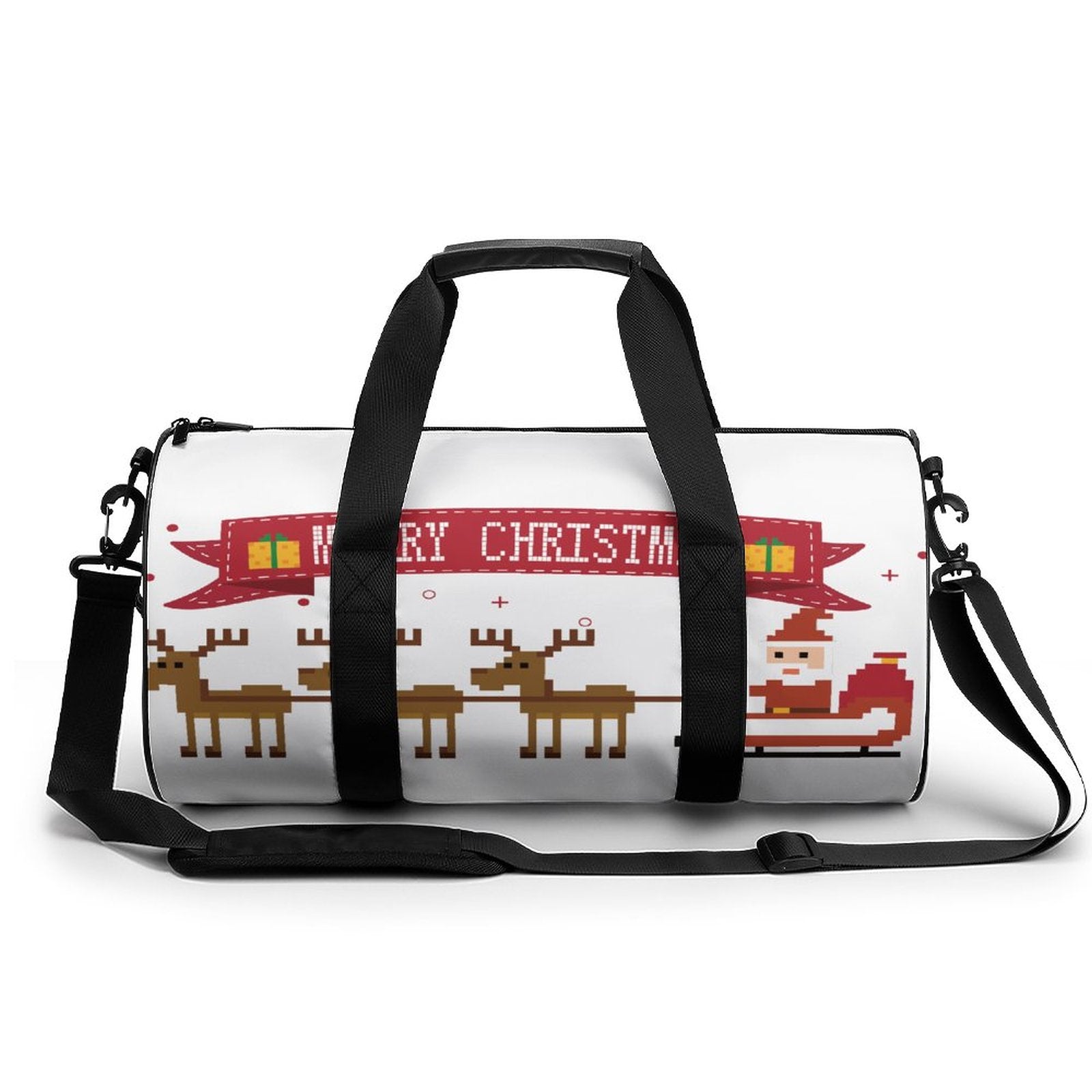 Stylish and Versatile Gym Bag for Women