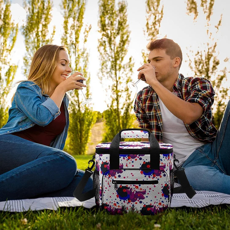 Durable Camping Cooler Bag