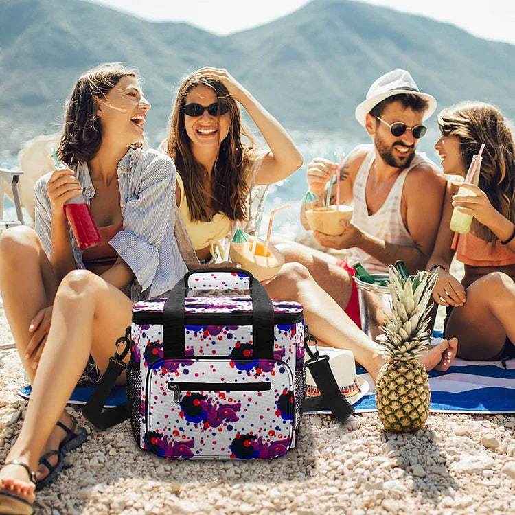 Durable Camping Cooler Bag