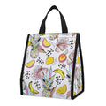 Custom Printed Insulated Lunch Tote