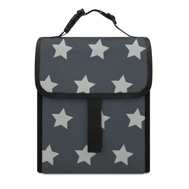 Insulated Lunch Bag for Kids and Adults