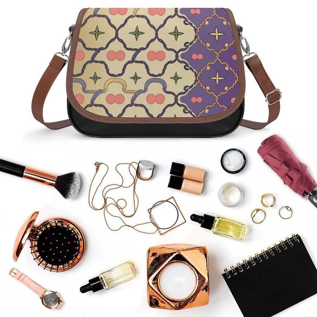 Durable Leather Bag for Long-Term Use