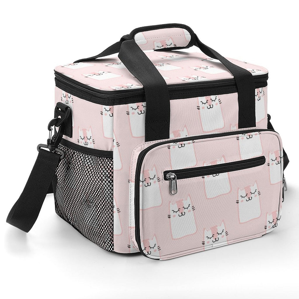Stylish Insulated Bag for Outdoor Activities