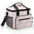 Stylish Insulated Bag for Outdoor Activities