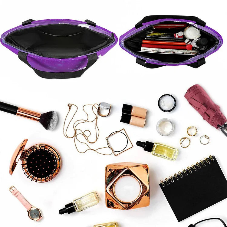 High-Quality Tote Bag for Work and Play