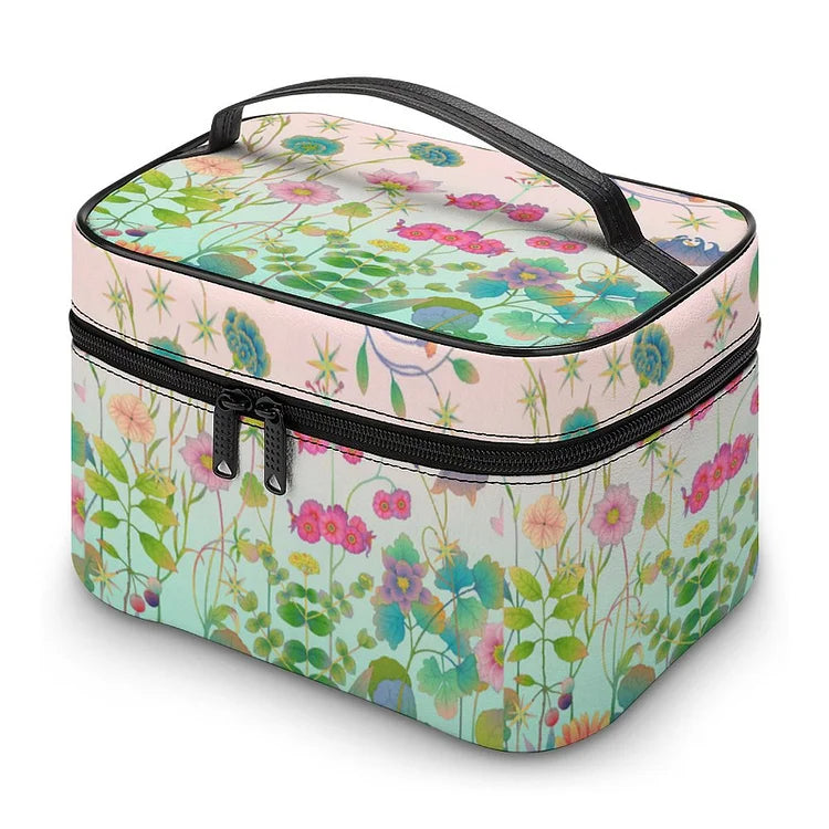 Waterproof Cosmetic Bag for Travel Protection