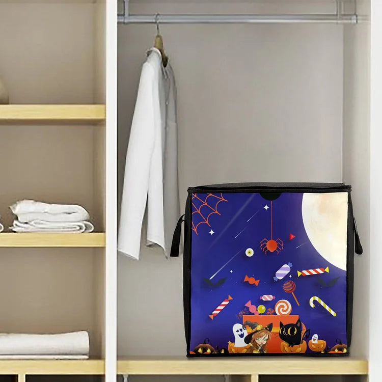 Versatile Bag for Storing Bedding Essentials