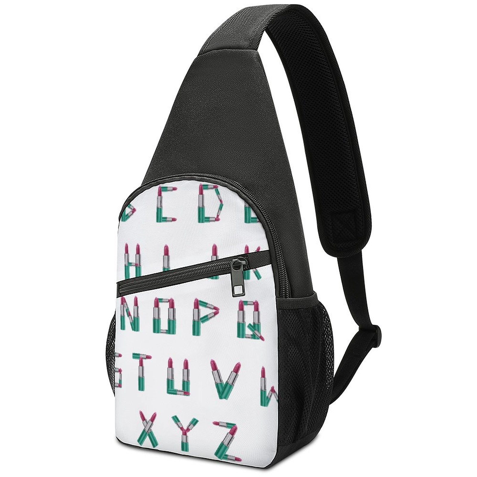 Elegant Chest Bag for Special Occasions