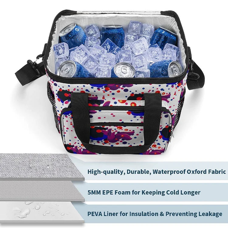 Durable Camping Cooler Bag