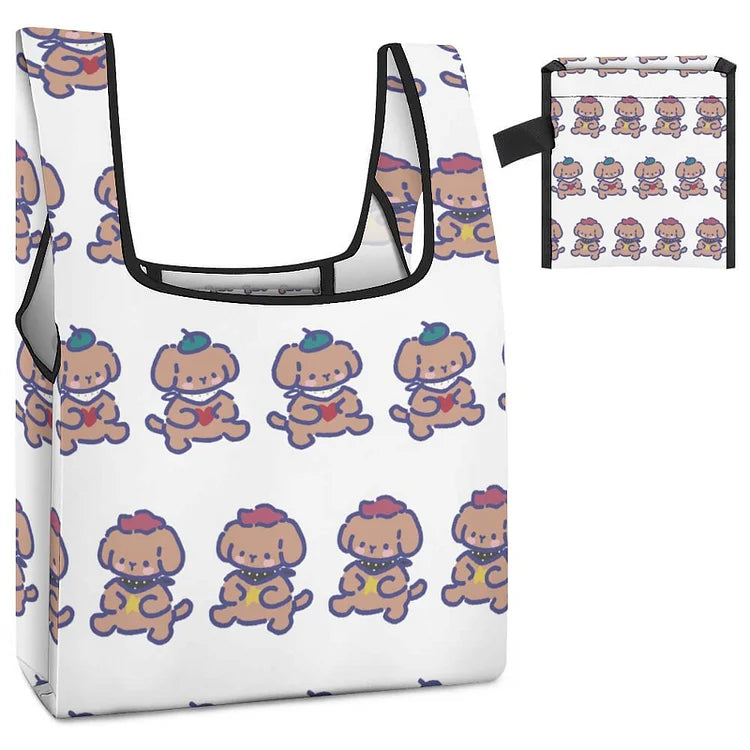 Versatile Tote for All Your Needs