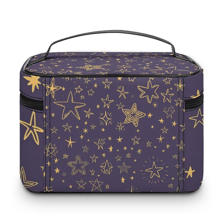 Chic Cosmetic Bag for Stylish Organization