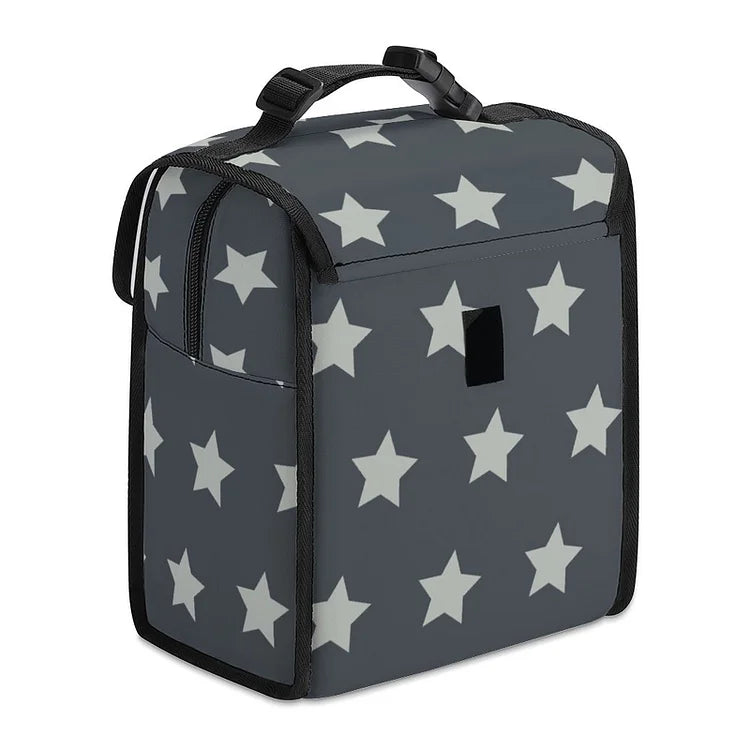 Insulated Lunch Bag for Kids and Adults