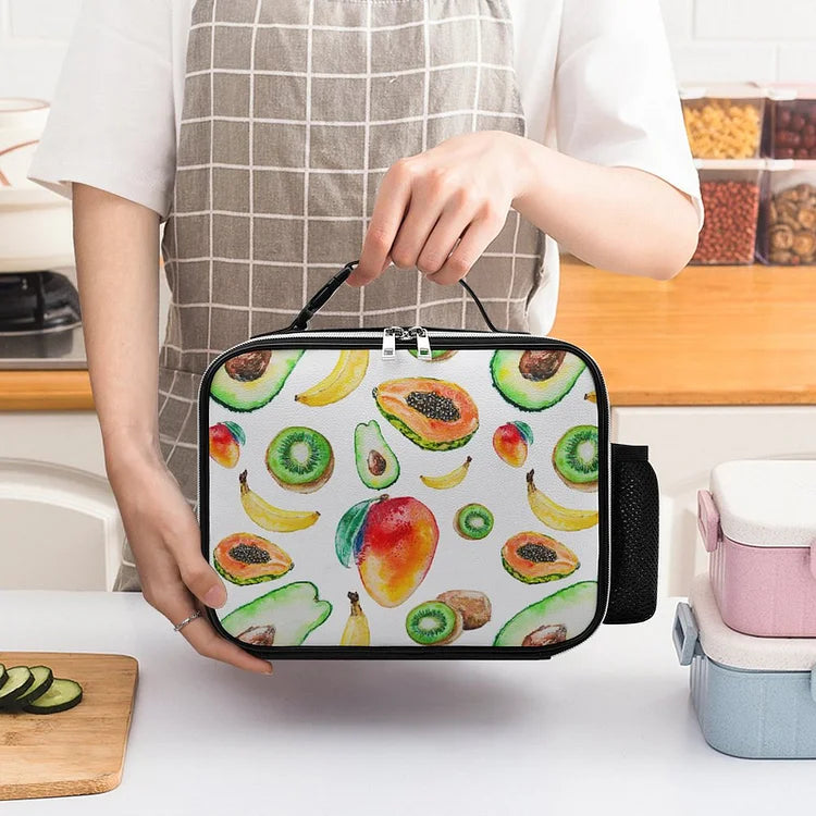 Versatile Lunch Bag for Work and Play