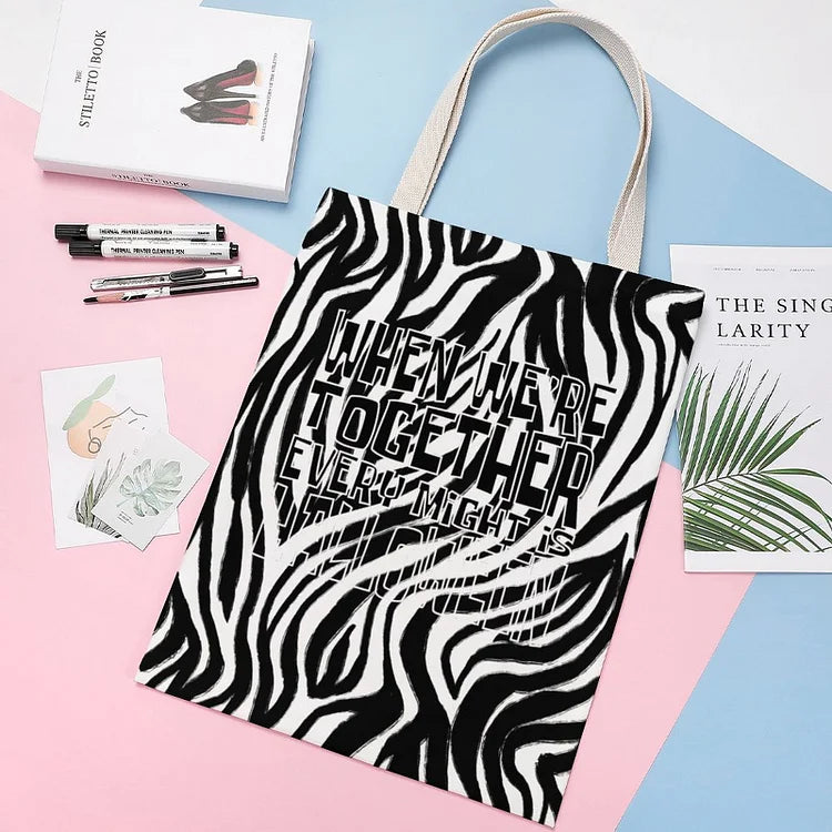 Sturdy Canvas Bags for Heavy Loads